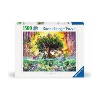 Ravensburger Puzzle 1500 Sea Unicorns