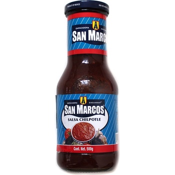 SALSA CHIPOTLE 500 g