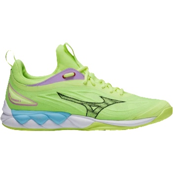 Mizuno Вътрешни обувки Mizuno WAVE LUMINOUS 3 v1ga2420-11 Размер 48, 5 EU