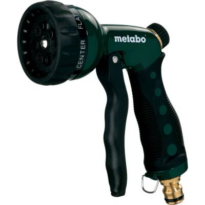 METABO - Zahradní sprcha GB 7