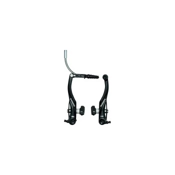 Image 1 of Shimano V-BRAKE спирачка Shimano BR-T4000 черна