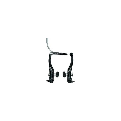 Shimano V-BRAKE спирачка Shimano BR-T4000 черна