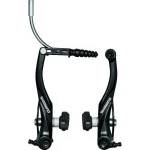 Shimano V-BRAKE спирачка Shimano BR-T4000 черна