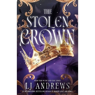 The Stolen Crown