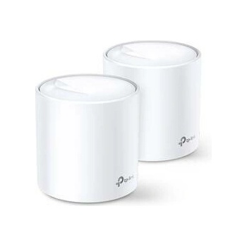 TP-Link Deco X60 V3.2, 2ks