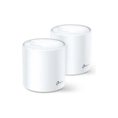 TP-Link Deco X60 V3.2, 2ks