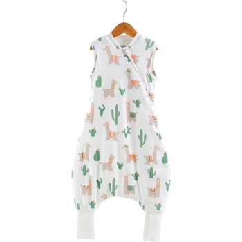 ABO Спален чувал ABO alpha baby omega - Flexy, Tog 0.5, 18-36 м, Lama (31110605)