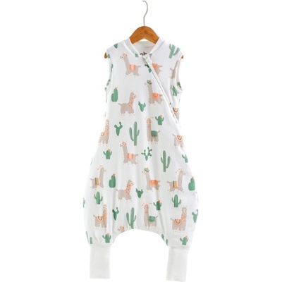 ABO Спален чувал ABO alpha baby omega - Flexy, Tog 0.5, 18-36 м, Lama (31110605)