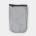 Brabantia 30-35 л. сива торба за кош за пране Brabantia (90300186)
