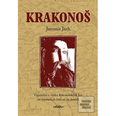 Krakonoš - Jaromír Jech