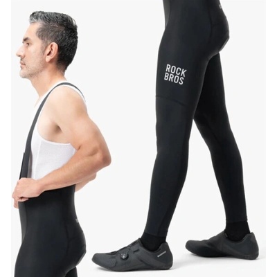 Rockbros s laclem 200021 černé