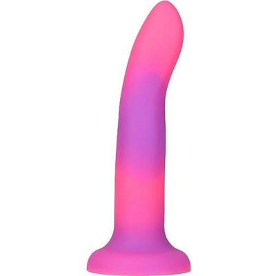 Addiction Rave Dong Pink Purple