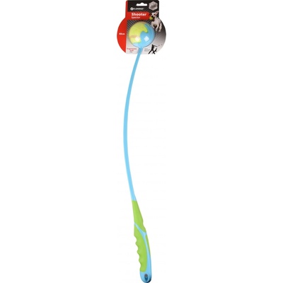 Karlie-Flamingo Vrhač tenisových míčků 68 cm
