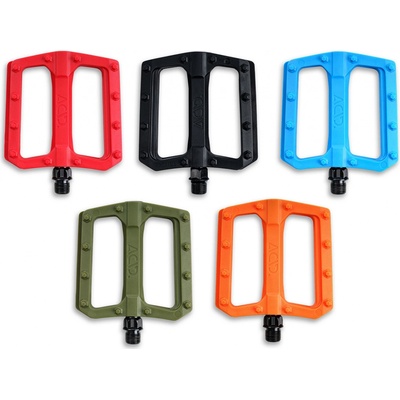 ACID Flat C3-ZP pedále