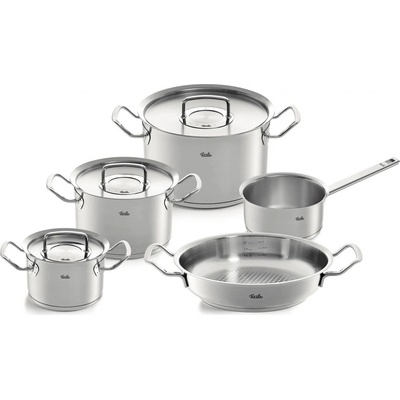 Fissler Sada riadu ORIGINAL PROFI COLLECTION nerez indukcia 5 ks