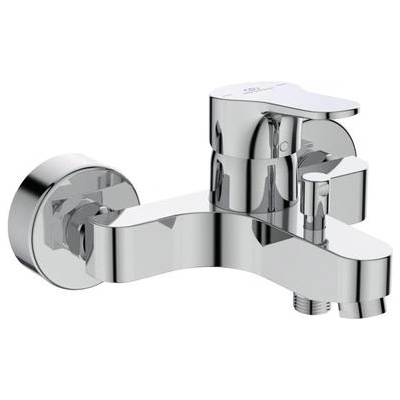 Vidima СМЕСИТЕЛ ЗА ВАНА/ДУШ cerabase bc843aa БЕЗ АКСЕСОАРИ (bc843aa)