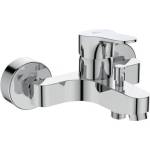 Vidima СМЕСИТЕЛ ЗА ВАНА/ДУШ cerabase bc843aa БЕЗ АКСЕСОАРИ (bc843aa)