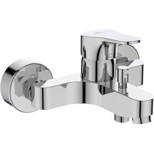 Vidima СМЕСИТЕЛ ЗА ВАНА/ДУШ cerabase bc843aa БЕЗ АКСЕСОАРИ (bc843aa)