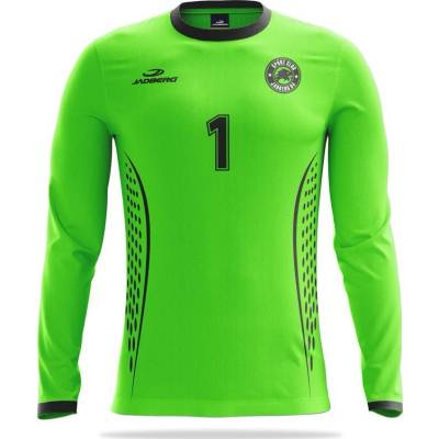 Jadberg Master 2 fluo zelená černá – Hledejceny.cz