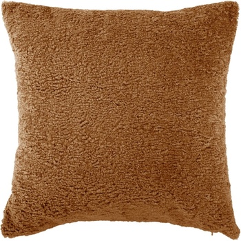 Tiseco Home Studio Декоративна възглавница 60x60 cm Dolly - Tiseco Home Studio (3391CAMEL)