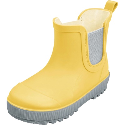 Playshoes Гумени ботуши жълто, размер 21