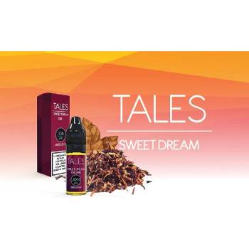Image 1 of Tales Sweet Dream 10ml 3 бр