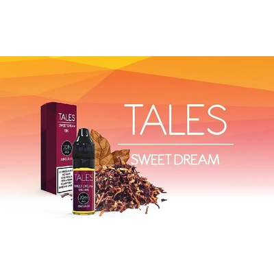 Tales Sweet Dream 10ml 3 бр