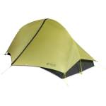 NEMO Equipment Двуместна палатка Nemo Hornet OSMO 2P 2025 2-person tent - Birch Bud / Goodnight Grey - размер One Size (520-1059-0111) Палатка