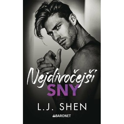 Nejdivočejší sny – Hledejceny.cz