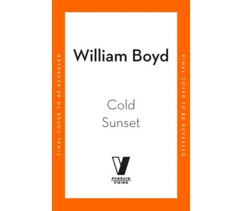 Cold Sunset
