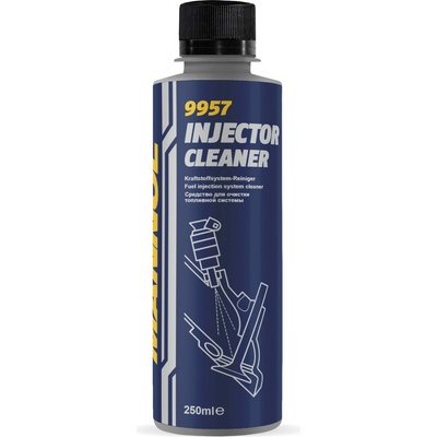 Mannol Injector Cleaner 250 ml