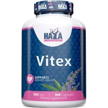 Haya Labs Vitex Extract 500mg 100 kapsúl