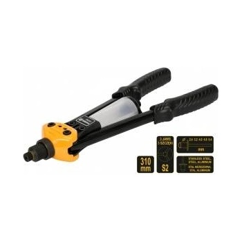 Vorel HEAD RIVETER 2.4 - 6, 4mm 70202