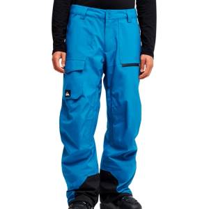 Quiksilver Ски панталон Quiksilver Utility 20K Pant Ski trousers - Seaport (007-4500-0412)