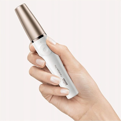 Braun FaceSpa Pro 912