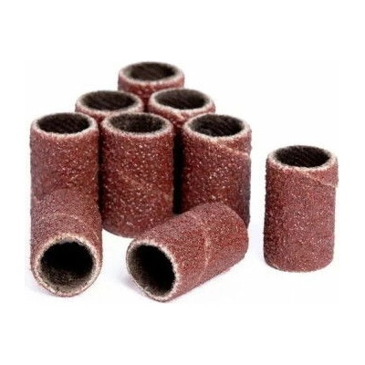 NEONAIL Drill Bit Pedicure Cylinders šmirgľový pilník na pedikúru typ #120 10 ks