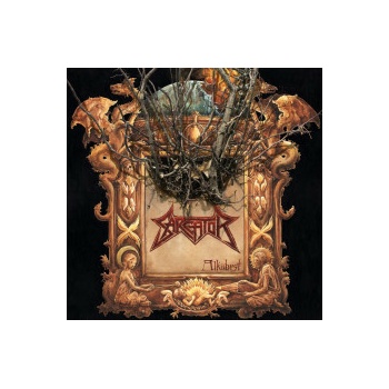 Weedpecker - II Yellow Vinyl LP