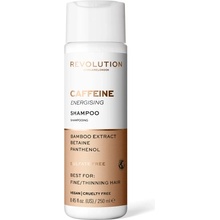 Revolution Haircare Skinification Caffeine šampón 250 ml