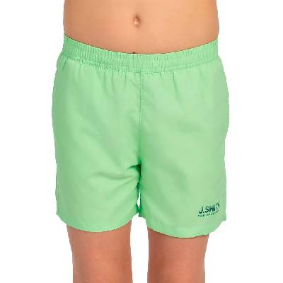 Бански гащета John smith Nazare j swimming shorts - Green (Apple Green)