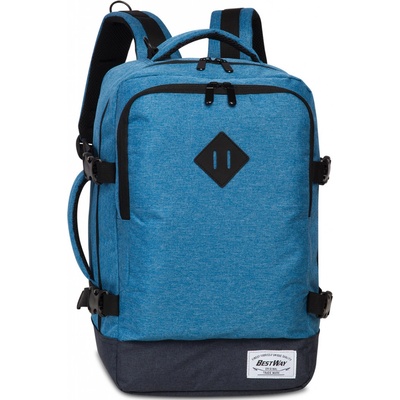 Bestway Cabin Pre Small modrá 20 l