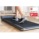 Flow Fitness DTM100i walking treadmill