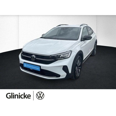 Volkswagen Taigo 1.0 TSI Goal 85 kW