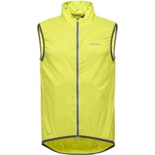 Klimatex FIGNON Unisex vesta svetlo zelená
