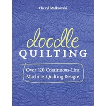 Doodle Quilting Malkowski Cheryl