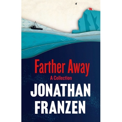 Farther Away