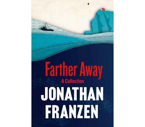 Farther Away