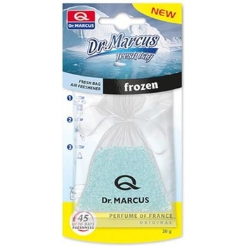 Dr. MARCUS Frozen vůně 20 g