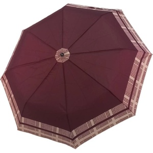 Doppler Fiber Mini Timeless Burgundy Lining