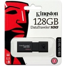 Kingston DataTraveler 100 G3 128GB DT100G3/128GB