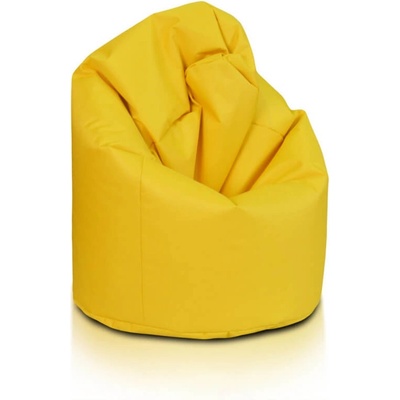 Primabag Giga sako polyester žlutá